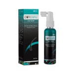 Cuticapil Hair Serum 75Ml : Morfose - Hair Serum Orange - 75 ml | Saykos GmbH - Along with increasing the density of hair, it also.