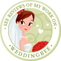 Weddingbee the wedding blog | wedding vendor reviews | GET MARRIED IN ITALY BY VARESE WEDDING | VARESE MI wedding planner | 