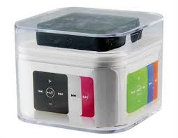 Bluetooth audio