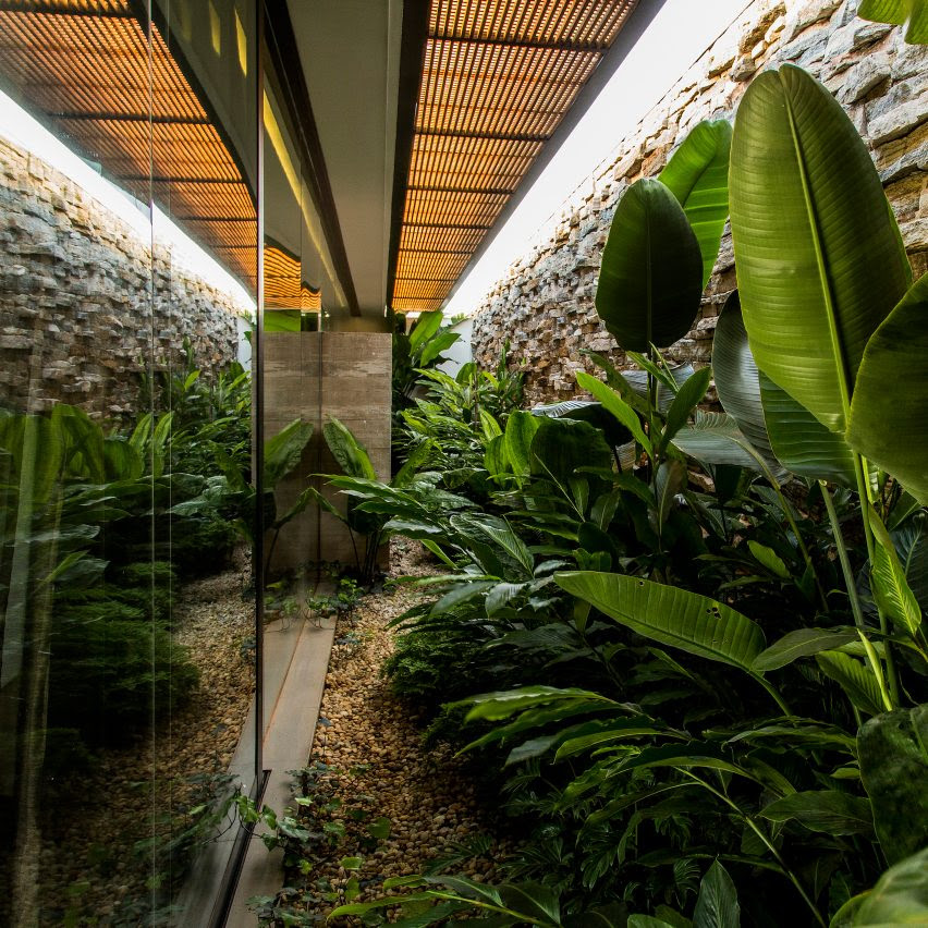 House mcny by mfmais arquitetos