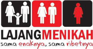 Lajang dan Menikah : Sama Enaknya, sama ribetnya!