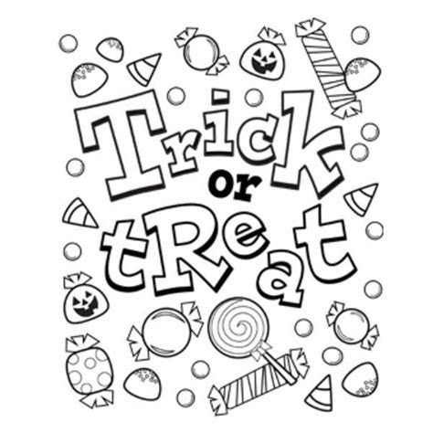 halloween coloring pages ideas  pinterest