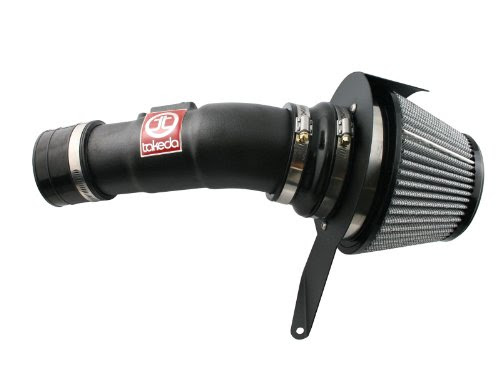aFe TR-1007B Takeda Cold Air Intake System