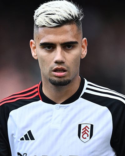 Andreas Pereira / Man Utd Star Andreas Pereira Wanted By Turkish Giants Fenerbahce In Summer Transfer After Tony Yeboah Goal In Friendly : Das sind die erweiterten leistungsdaten von andreas pereira vom verein manchester united.