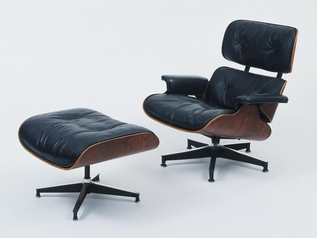 Charles Og Ray Eames Ellematerielle
