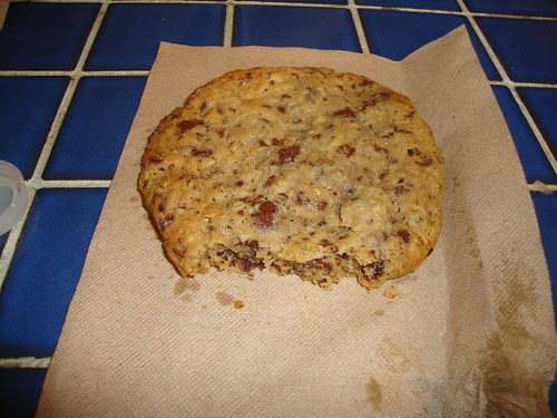 at Milk and Cookies