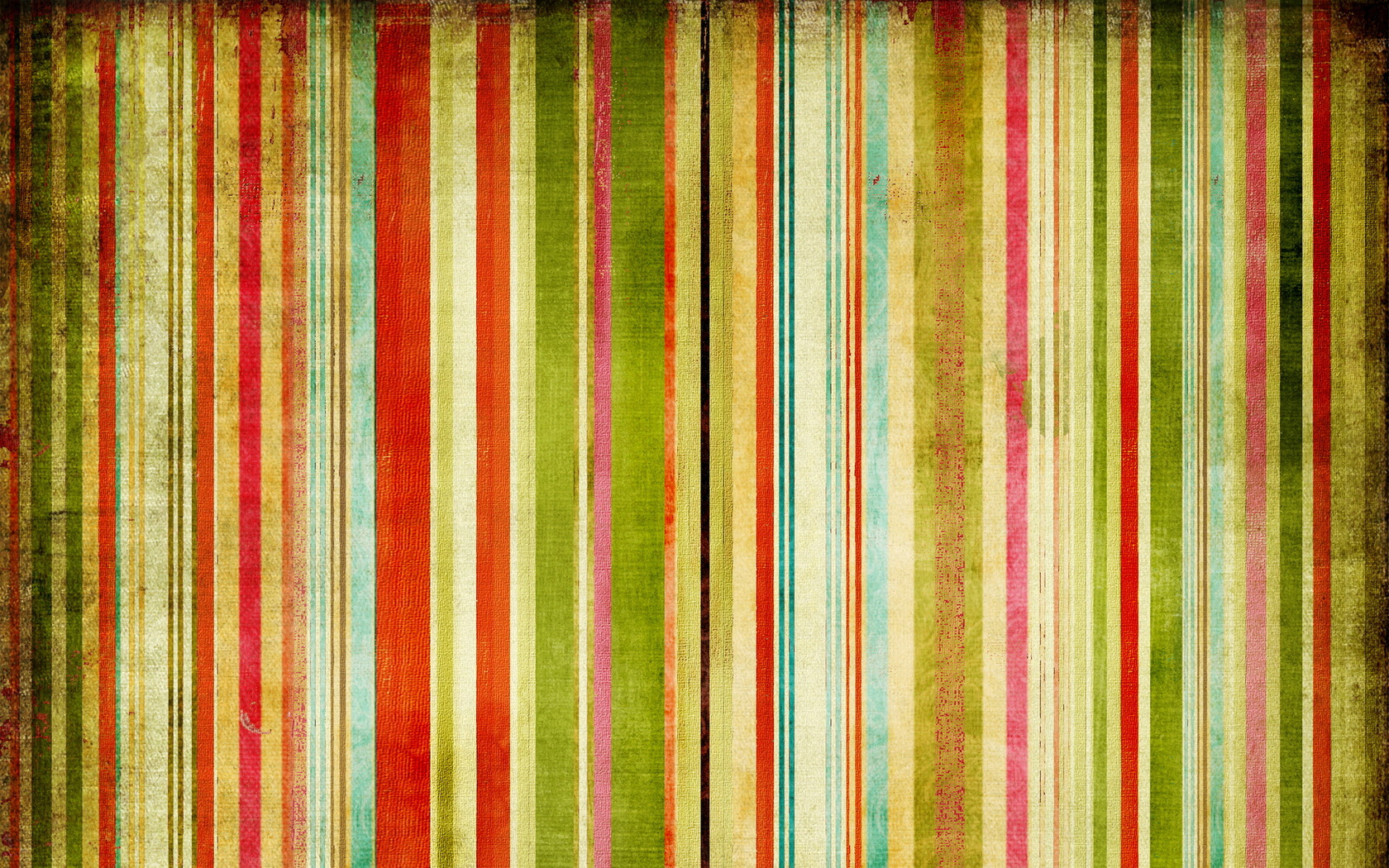 Stripe Wallpaper 1680x1050