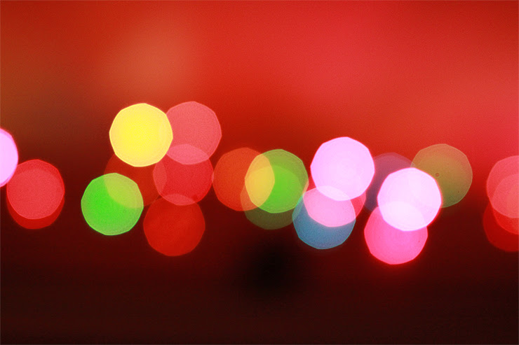 Fairy Lights