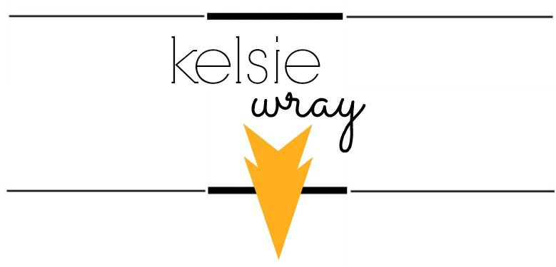 kelsie wray