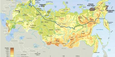mapa ruska 1914 Mapa Ruska 1914 | adviseurmakelaar mapa ruska 1914