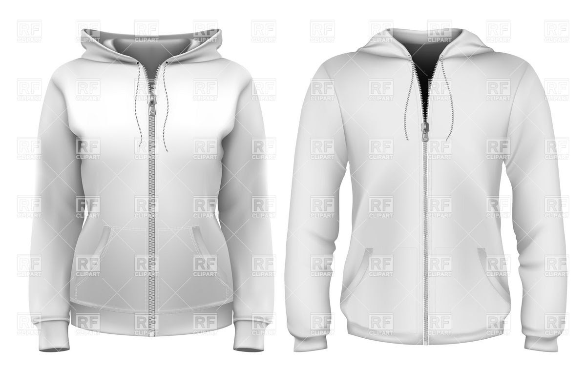 Download Hoodie Mockup Vector at GetDrawings | Free download