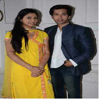 Disha Parmar quits studies for Pyaar Ka Dard..
