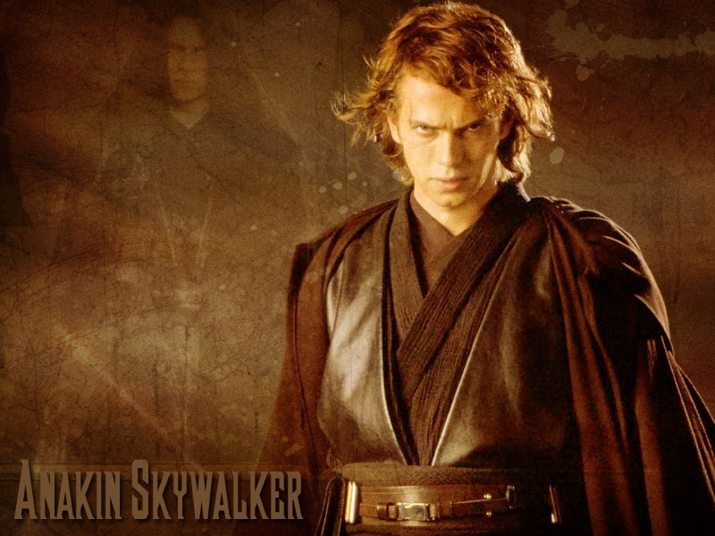 Anakin Skywalker アナキン スカイウォーカー 壁紙 ファンポップ