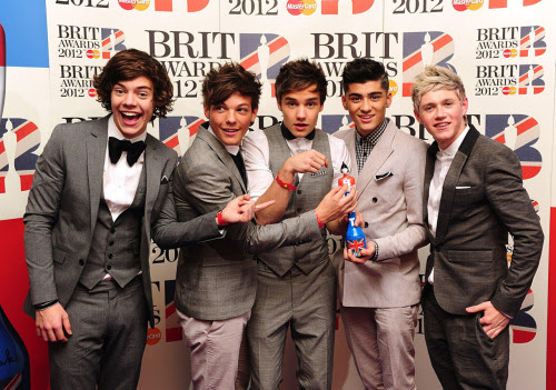 Brit Award
