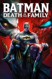 Batman: Death in the Family 2020 film online kijken nederlands