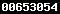 blogspot counter
