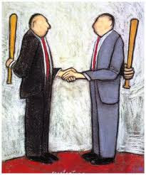 The Art of Negotiation? Are You A Skilled Negotiator?