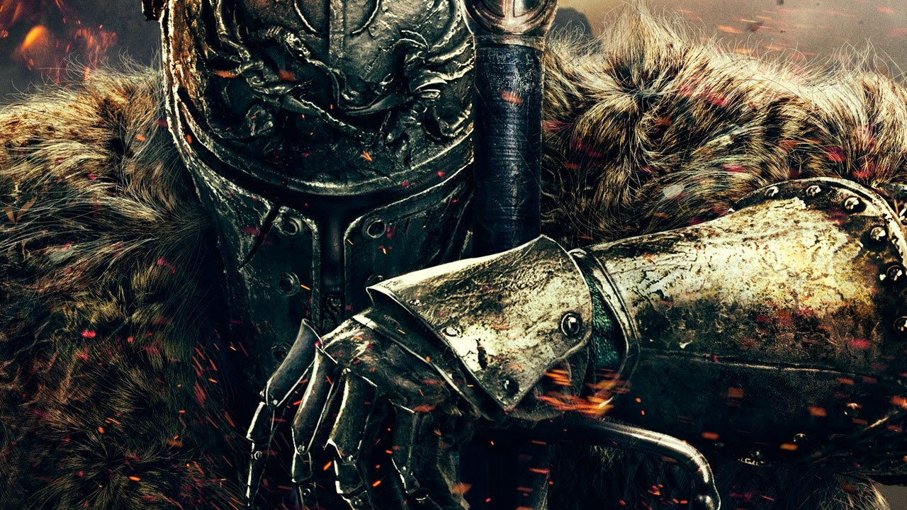Dark Souls 2 Review - IGN