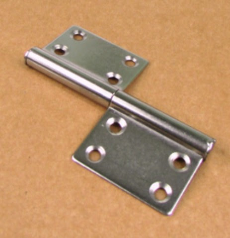 Stainless steel engsel 4 Bendera engsel Engsel pintu Stainless steel engsel 4 Bendera engsel Engsel pintu
