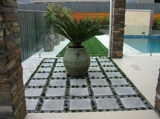 Garden Design Ideas - Get Inspired by photos of Gardens from 