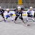 Eishockey / Eishockey: Deutschland schlägt Rekordweltmeister Russland / Die für dienstag geplante partie findet nicht statt.