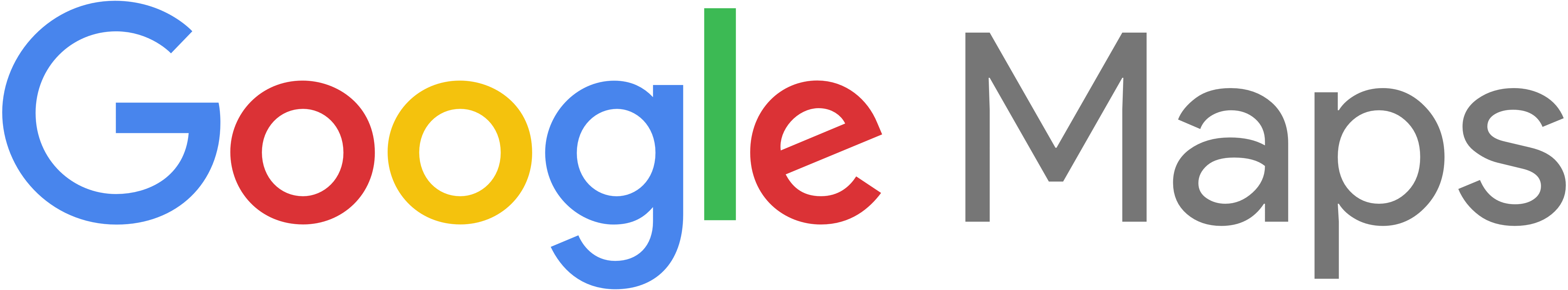 Google Maps - Logos Download