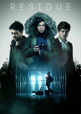 Residue - Season 1