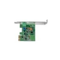 Zoom 3035 PCI Express Data/Fax Modem - PCI Express - 1 x RJ-11 Phone Line - 56 Kbps