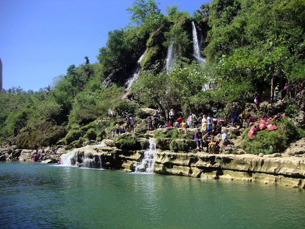 10 Tempat Wisata Alam Jogja Sajikan Pemandangan Indah yang 10 Tempat Wisata Alam Jogja Sajikan Pemandangan Indah yang