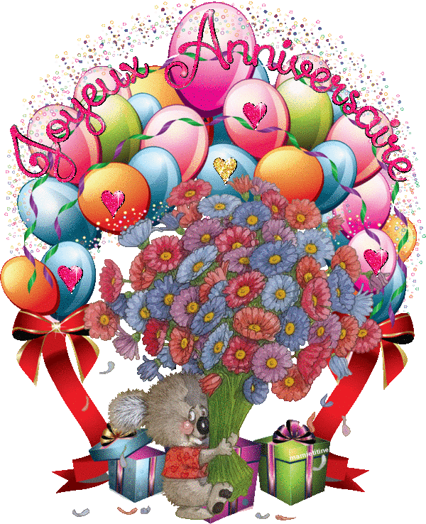 Mon Anniversaire Nos Anniversaires Histoires De Poupees Par Nathalie
