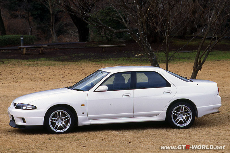 nr33 Gt R詳解 ウェブカタログ Gt R Gt Rウェブマガジン Gtr World