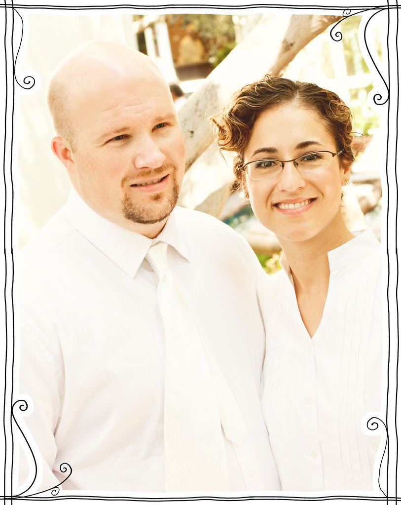Me and Hubby