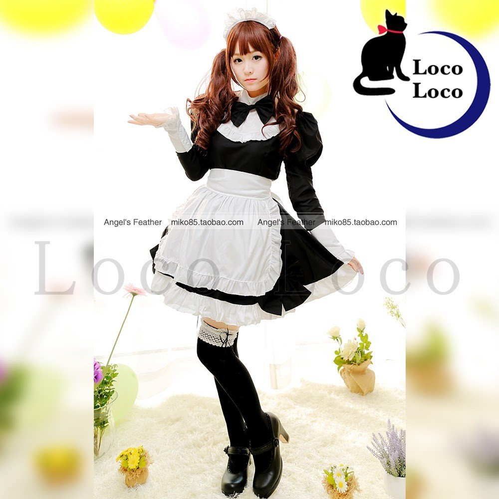 Loco Loco 高品質 最新 コスプレアイテムショップ