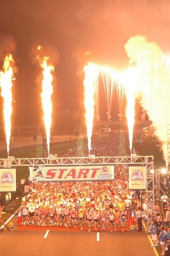 Start I