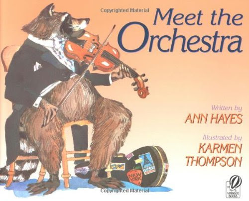 Meet the Orchestra
