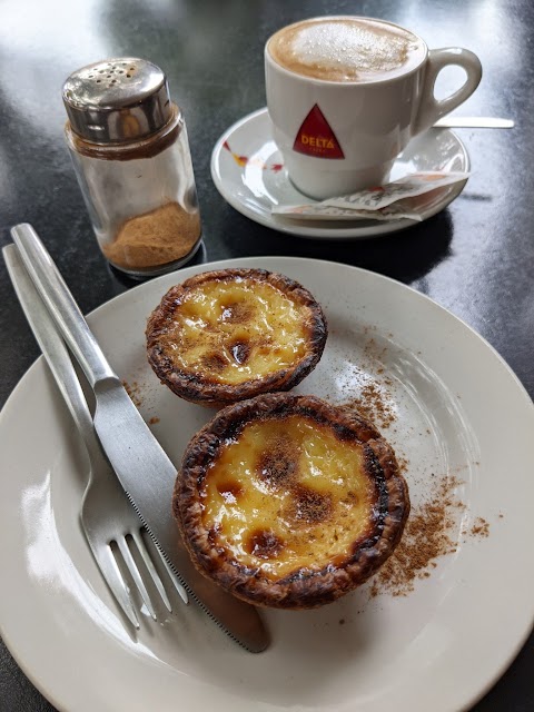 pacific coffee malaysia
