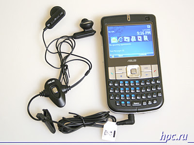 ASUS M530w. Brave Newcomer ASUS M530w. Brave Newcomer