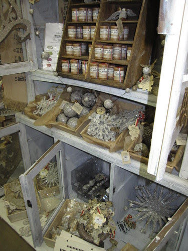 Wendy Addison Display!