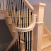 Railing Height : Deck Railing Height: Requirements and Codes for Ontario - Deck stair railing height code decks home decorating 3.