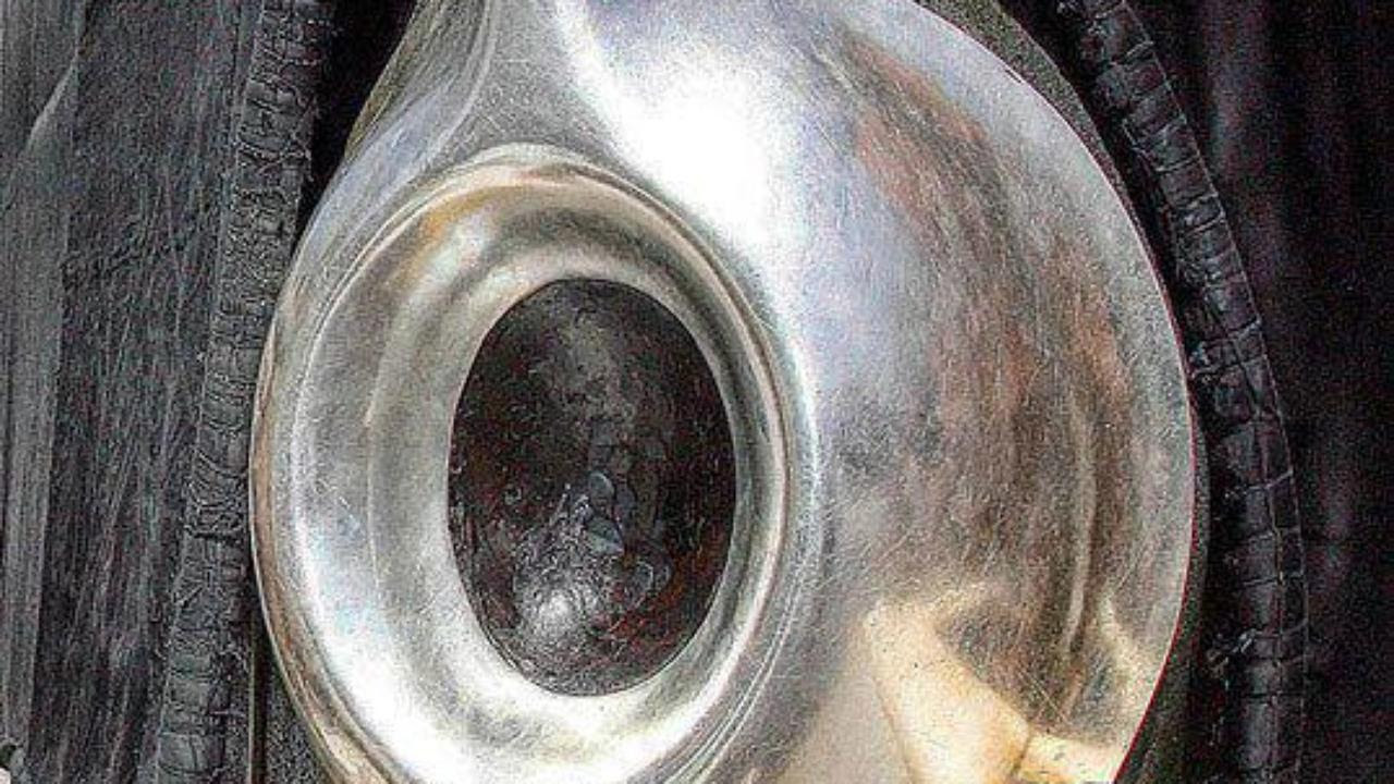 The Black Stone… An Idol?  About Islam