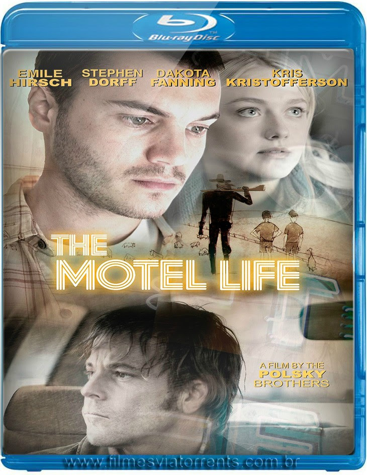 9svzNhi A Vida Em Motéis Torrent   BluRay Rip 1080p Dual Áudio (2014)