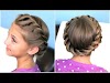 Coupe De Cheveux Bébé Fille