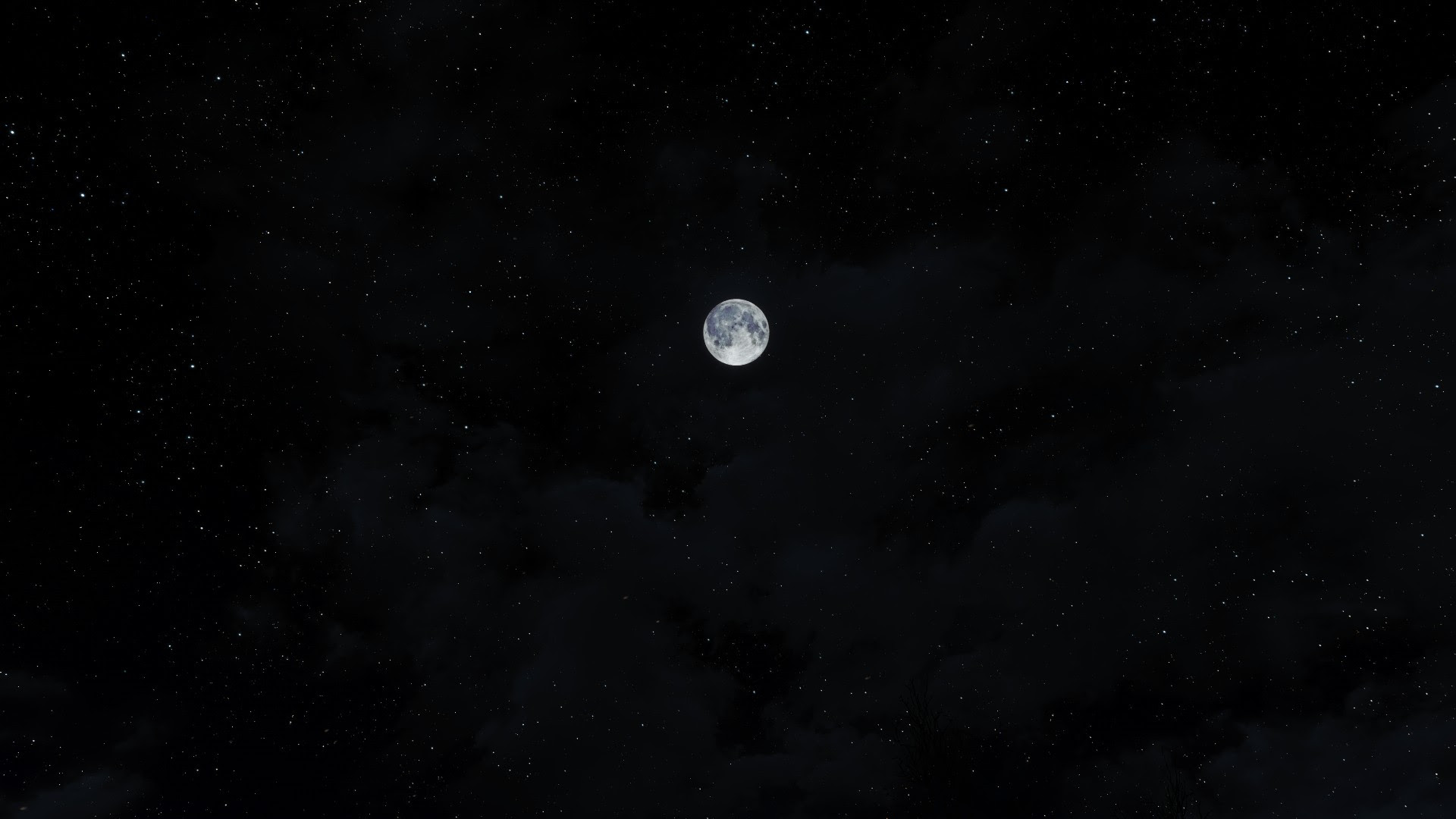 綺麗な夜空の高画質画像な壁紙をまとめました 奇跡の写真から綺麗なイラストまで 写真まとめサイト Pictas