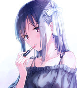ピアス Pixiv年鑑 B