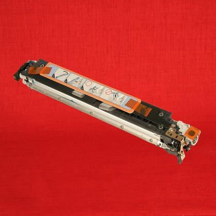 Developer Units - Canon imageRUNNER ADVANCE C5035 Cyan Developer Assembly