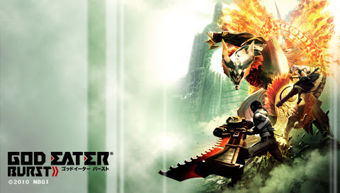 1000以上 God Eater 壁紙