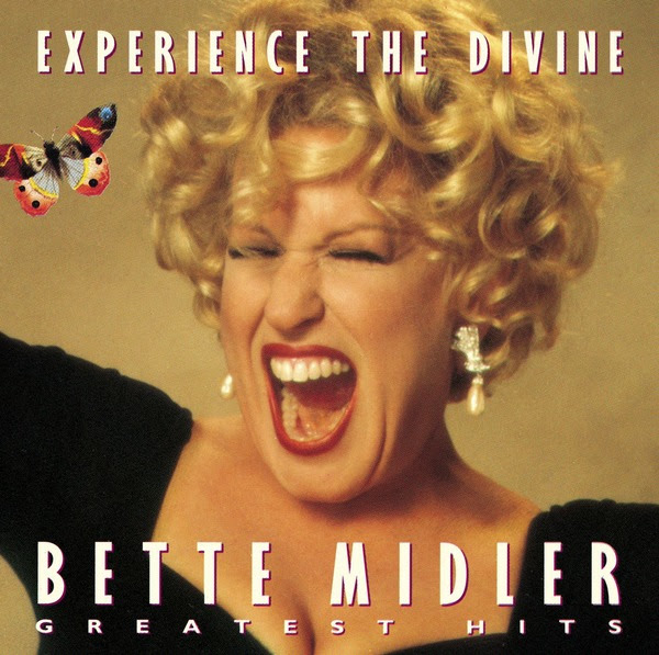 Bette Midler The Rose 歌詞 Mu Mo ミュゥモ
