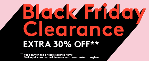 Extra 30% off Nordstrom Rack Sale Items – TONS of Hot Deals ...