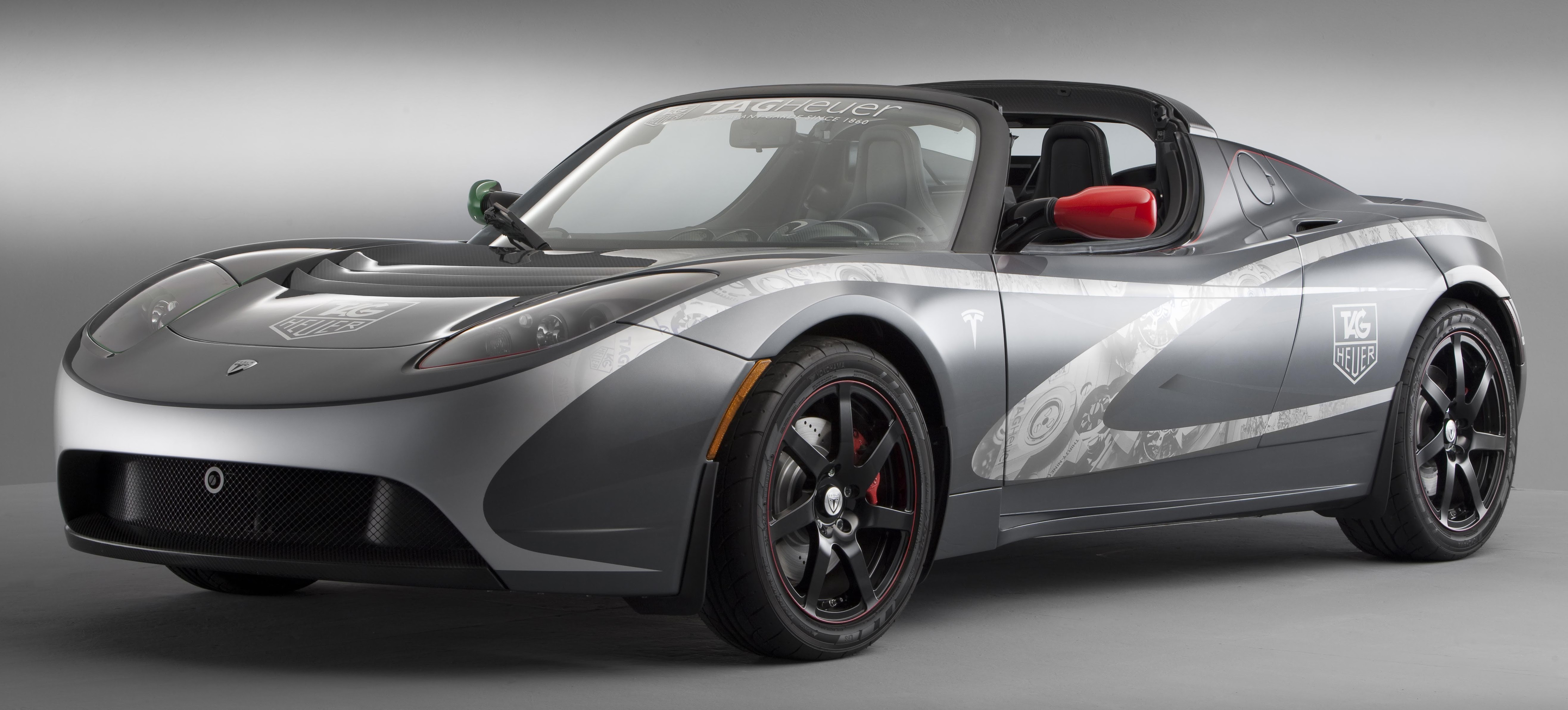 Electric cars still not ready for prime time  The American Energy News
