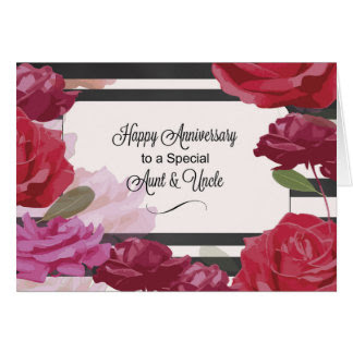 Wedding Anniversary Aunt And Uncle Gifts on Zazzle Wedding Anniversary Aunt And Uncle Gifts on Zazzle